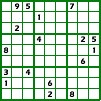 Sudoku Simple 185103
