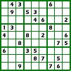Sudoku Simple 191243