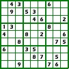 Sudoku Simple 191243
