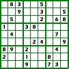 Sudoku Simple 191170