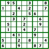 Sudoku Simple 63416