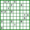 Sudoku Simple 156573
