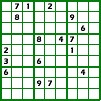 Sudoku Simple 161008