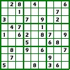 Sudoku Simple 72126