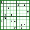 Sudoku Simple 124487
