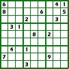 Sudoku Simple 185168