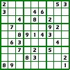 Sudoku Simple 23429