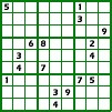 Sudoku Simple 173253