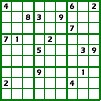 Sudoku Simple 184519