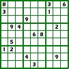 Sudoku Simple 184986