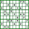 Sudoku Simple 191177