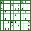 Sudoku Simple 191247