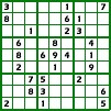 Sudoku Simple 191179