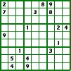 Sudoku Simple 111915