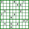 Sudoku Simple 126727