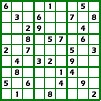 Sudoku Simple 7706