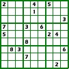 Sudoku Simple 142239