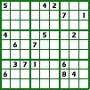 Sudoku Simple 139887