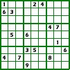 Sudoku Simple 184578