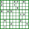 Sudoku Simple 128237