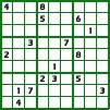 Sudoku Simple 184593
