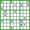 Sudoku Simple 183887