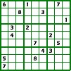 Sudoku Simple 184859