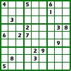 Sudoku Simple 102494