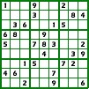 Sudoku Simple 213368