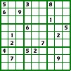 Sudoku Simple 157387