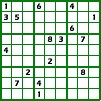 Sudoku Simple 152560