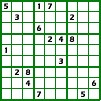 Sudoku Simple 184623