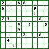 Sudoku Simple 184863