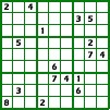 Sudoku Simple 184906