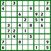 Sudoku Simple 222681
