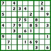 Sudoku Simple 9406