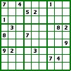 Sudoku Simple 140909