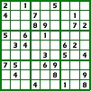 Sudoku Simple 24372