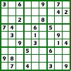 Sudoku Simple 191245