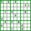 Sudoku Simple 126837