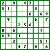 Sudoku Simple 191161