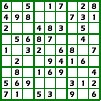Sudoku Simple 20227