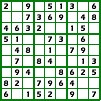 Sudoku Simple 222715