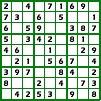 Sudoku Simple 233584