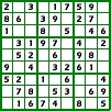 Sudoku Simple 232674