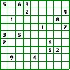 Sudoku Simple 183975