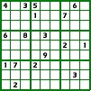 Sudoku Simple 82971