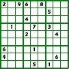 Sudoku Simple 110786