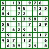 Sudoku Simple 24286