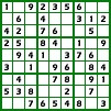 Sudoku Simple 24126